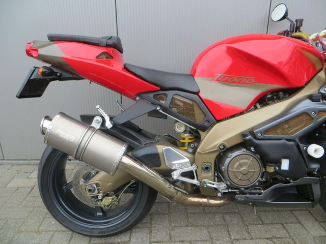 aprilia - tuono