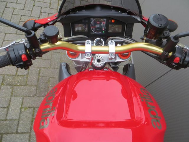 aprilia - tuono