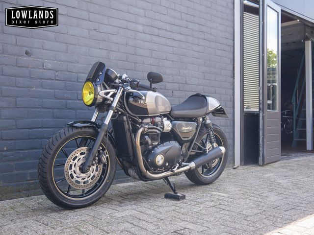 triumph - street-cup