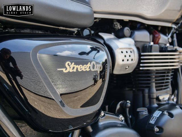 triumph - street-cup