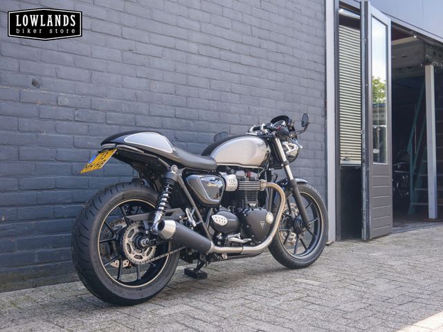triumph - street-cup