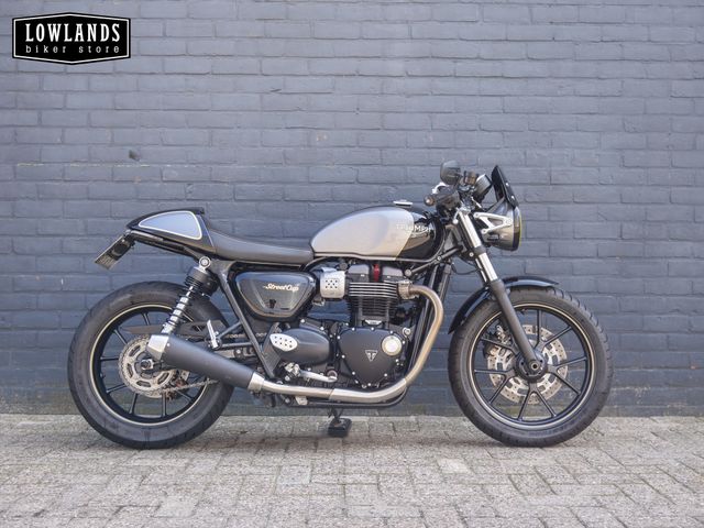 triumph - street-cup