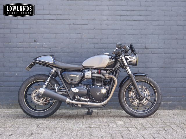triumph - street-cup