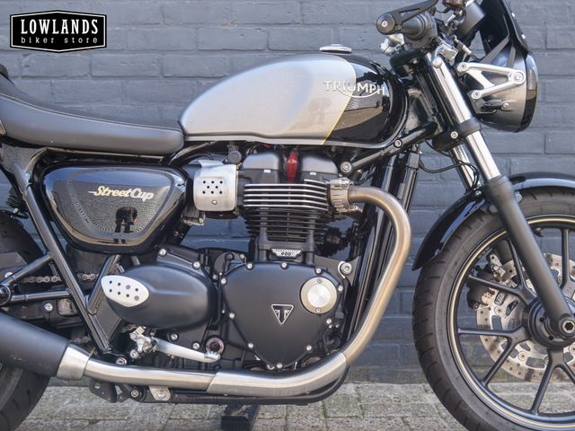 triumph - street-cup
