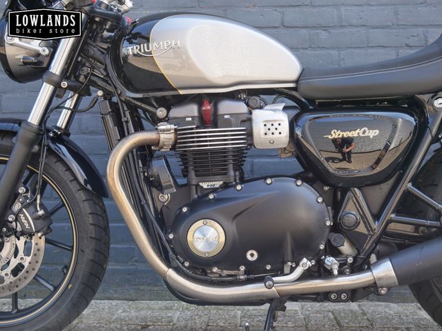 triumph - street-cup