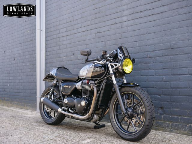 triumph - street-cup