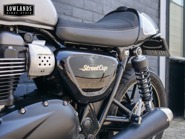 triumph - street-cup