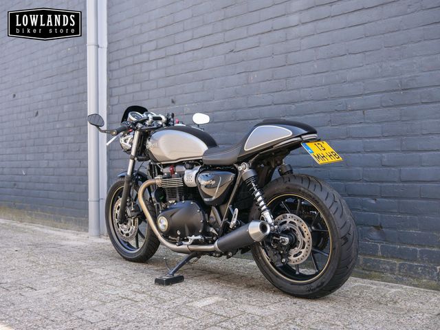 triumph - street-cup