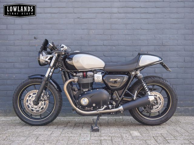 triumph - street-cup