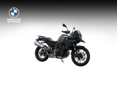 BMW F 800 GS