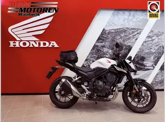 Honda CB 500 Hornet 2025 occasion