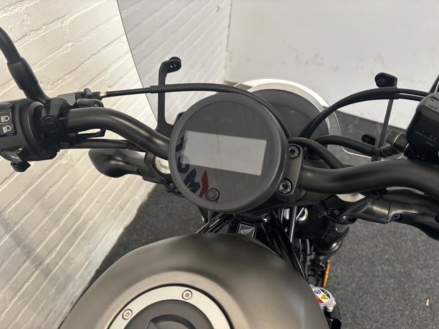 honda - cmx-500-rebel