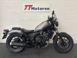 HONDA CMX 500 REBEL