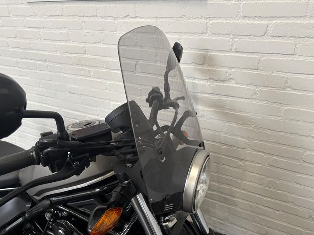 honda - cmx-500-rebel