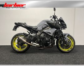 Yamaha MT 10 ABS 2018 occasion