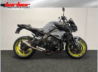 Yamaha MT 10 ABS 2018 occasion