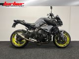 YAMAHA MT 10 ABS