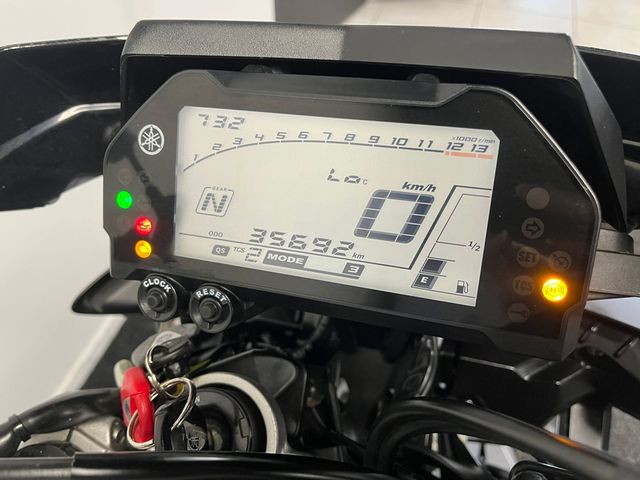 yamaha - mt-10-abs