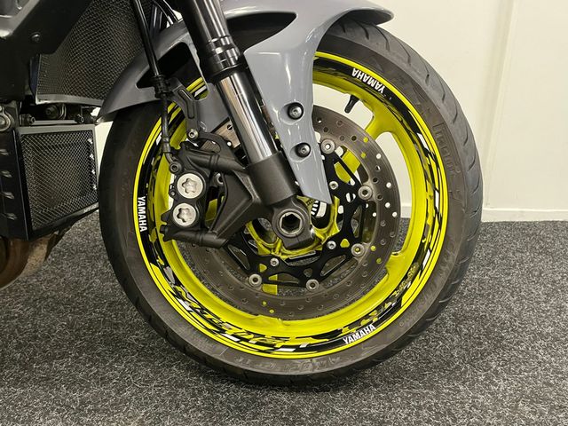 yamaha - mt-10-abs