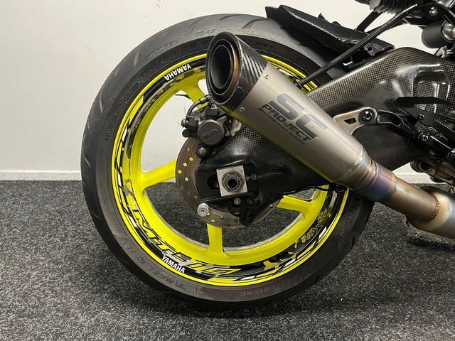 yamaha - mt-10-abs