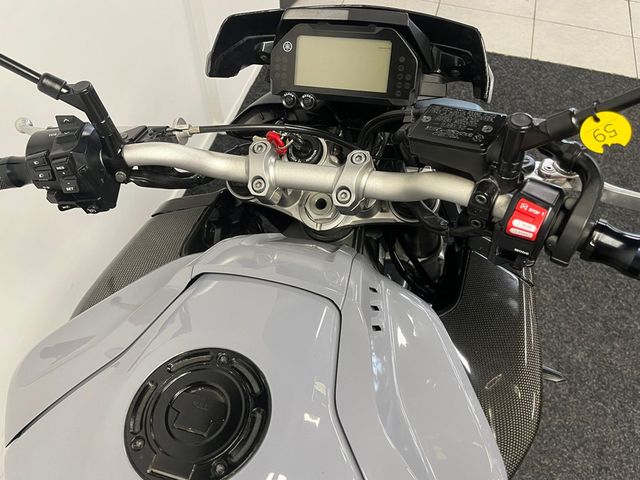 yamaha - mt-10-abs