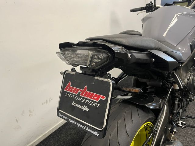 yamaha - mt-10-abs