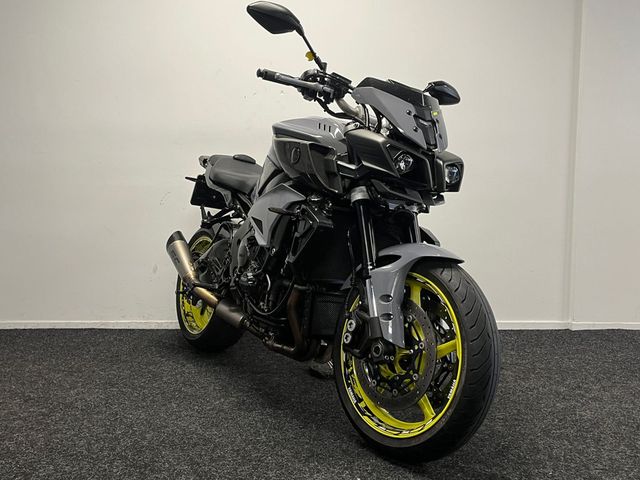 yamaha - mt-10-abs