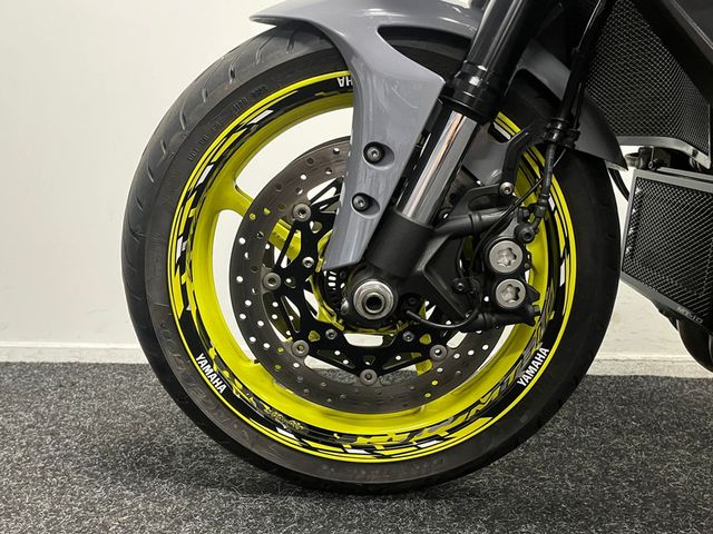 yamaha - mt-10-abs