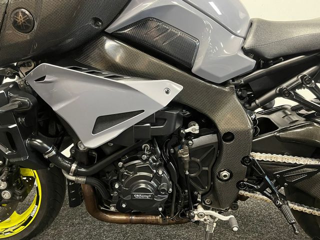 yamaha - mt-10-abs