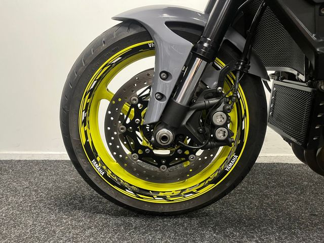 yamaha - mt-10-abs
