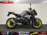 YAMAHA MT 10 ABS