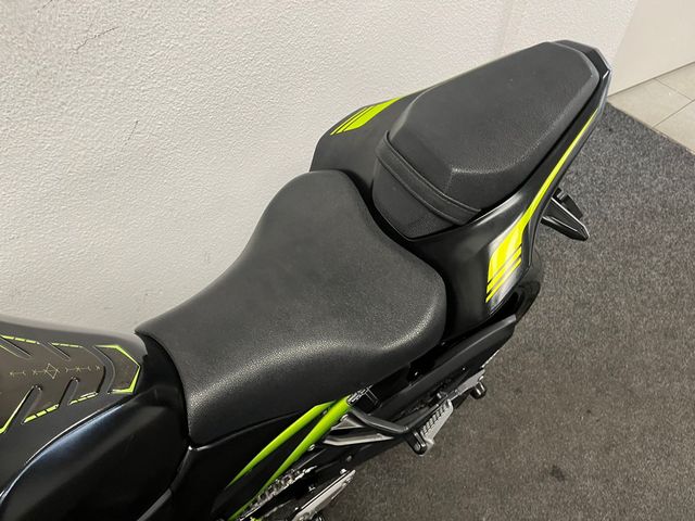 kawasaki - z900