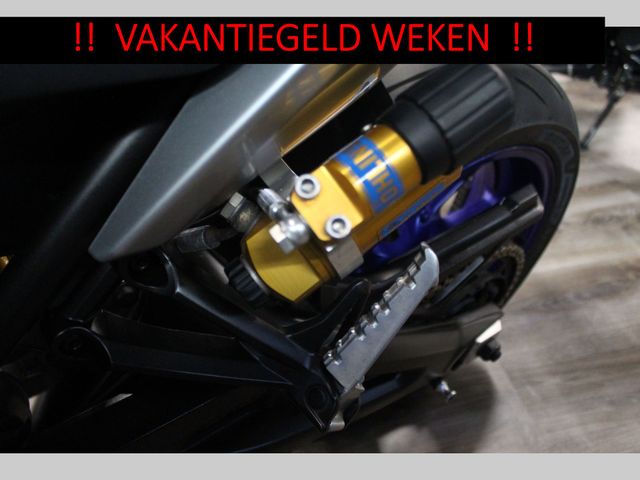yamaha - mt-09-sp