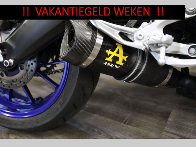 yamaha - mt-09-sp