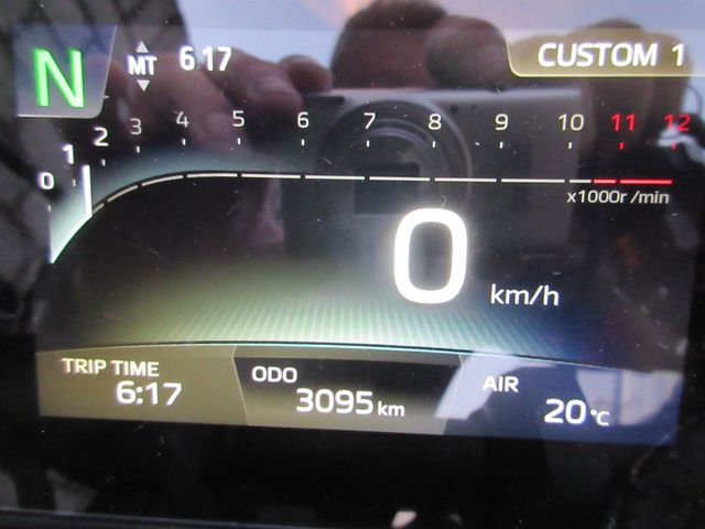 yamaha - mt-09-y-amt