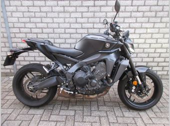 Yamaha MT 09 Y-AMT 2024 occasion