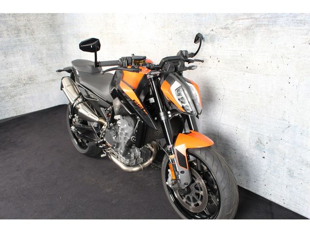 ktm - 890-duke
