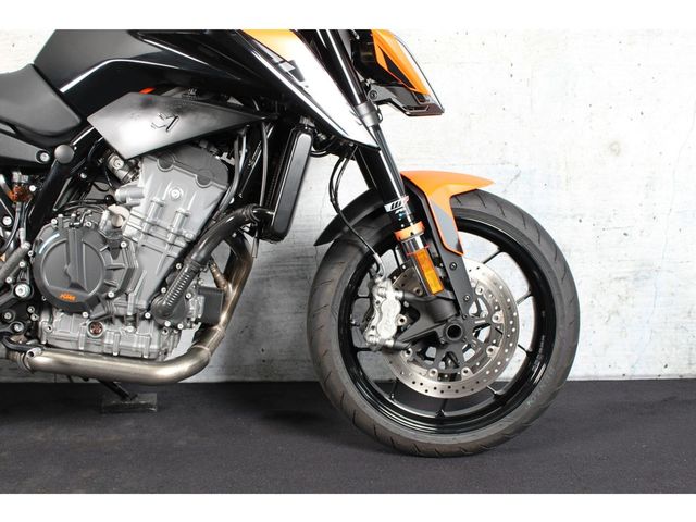 ktm - 890-duke