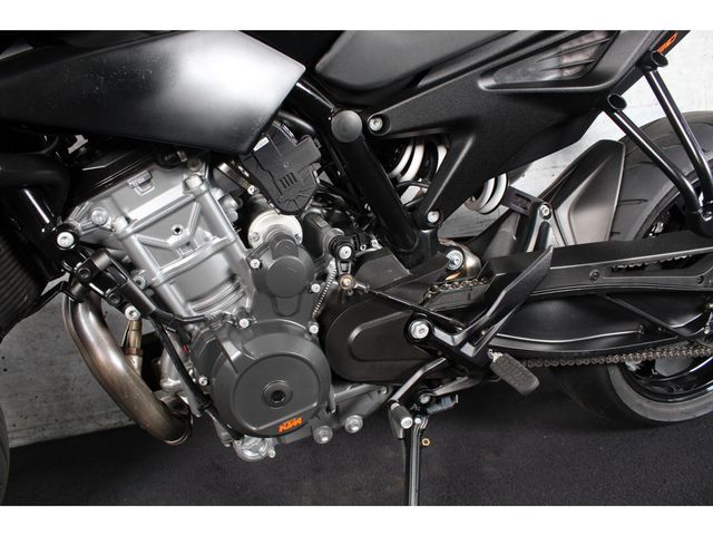 ktm - 890-duke