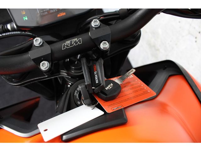 ktm - 890-duke