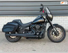 Harley-Davidson LOW Rider S Fxlrs 114 2021 occasion