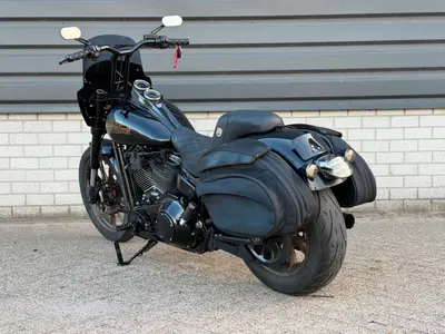 HARLEY-DAVIDSON LOW RIDER S FXLRS 114 – foto 3