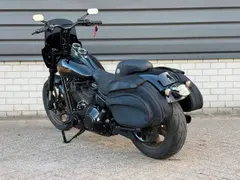 Harley-Davidson Fxlrs 114 Low Rider S Clubstyle | Legend | Saddlemen 2021 occasion – foto 3 van 20