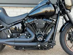 Harley-Davidson Fxlrs 114 Low Rider S Clubstyle | Legend | Saddlemen 2021 occasion – foto 7 van 20