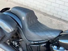 Harley-Davidson Fxlrs 114 Low Rider S Clubstyle | Legend | Saddlemen 2021 occasion – foto 9 van 20