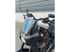Harley-Davidson Fxlrs 114 Low Rider S Clubstyle | Legend | Saddlemen 2021 occasion – foto 10 van 20