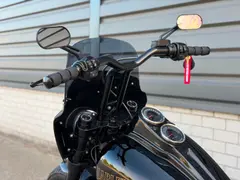 Harley-Davidson Fxlrs 114 Low Rider S Clubstyle | Legend | Saddlemen 2021 occasion – foto 12 van 20