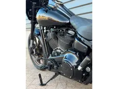 Harley-Davidson Fxlrs 114 Low Rider S Clubstyle | Legend | Saddlemen 2021 occasion – foto 14 van 20