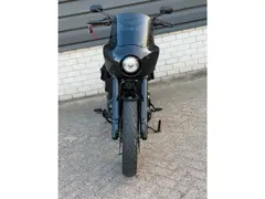 Harley-Davidson Fxlrs 114 Low Rider S Clubstyle | Legend | Saddlemen 2021 occasion – foto 15 van 20