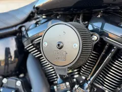 Harley-Davidson Fxlrs 114 Low Rider S Clubstyle | Legend | Saddlemen 2021 occasion – foto 16 van 20